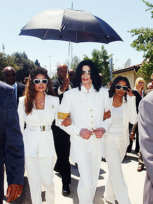 Jackson Family