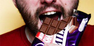 Sweets Reduce Male Libido