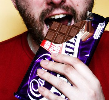 Sweets Reduce Male Libido