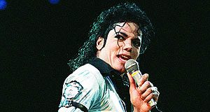 Michael Jackson Dies at Age of 50