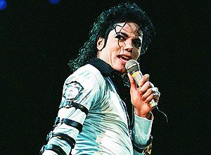 Michael Jackson Dies at Age of 50