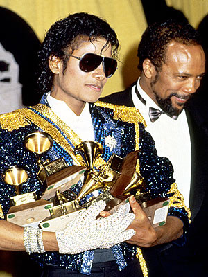 Michael Jackson - Pop Legend