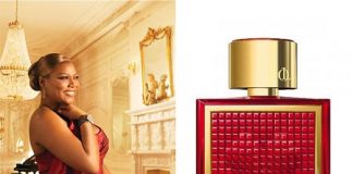 New Perfume Queen by Queen Latifah