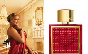 New Perfume Queen by Queen Latifah