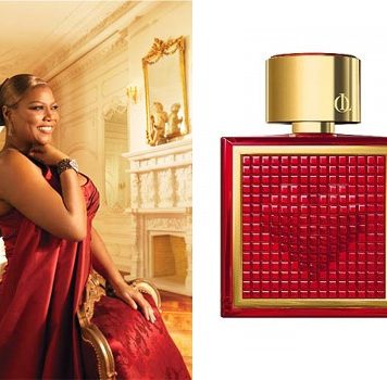 New Perfume Queen by Queen Latifah