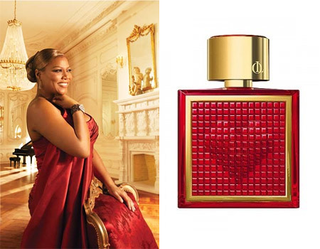 Perfume Queen by Queen Latifah