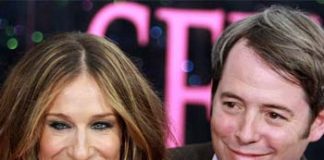 Sarah Jessica Parker and Matthew Broderick Are Richer by Twins