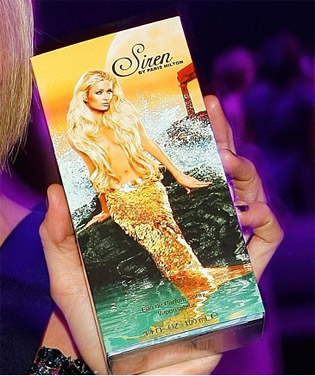 Siren Fragrance