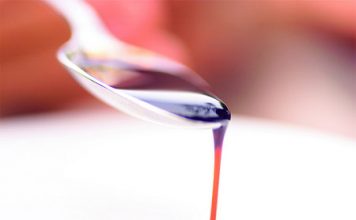 Vinegar Helps Lose Weight