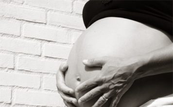 Pregnant Obese Women Shouldn't Gain Weight