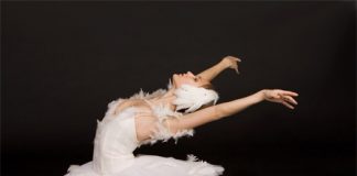 Ballerinas and Female Athletes Have 4 Times Worse Health than Average Women