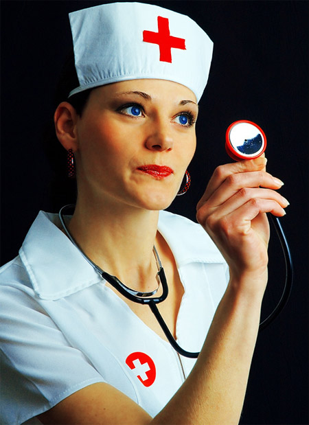 Czech Nurses Get Breast Implants As Bonuses Geniusbeauty 
