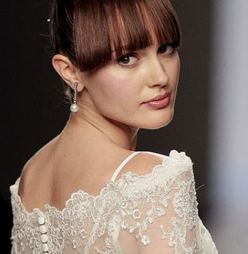 Wedding Fashion Week in Barcelona and Madrid