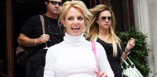Britney Spears – Are We to Expect Marriage Soon?