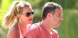 Britney Spears' Agent Becomes Her New Boyfriend