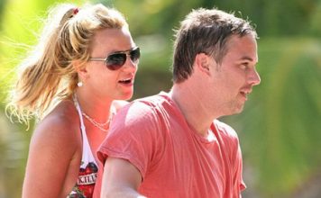 Britney Spears' Agent Becomes Her New Boyfriend