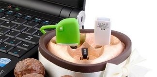 USB Computer Hubs That Will Make Your Life Sweeter