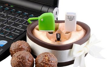 USB Computer Hubs That Will Make Your Life Sweeter