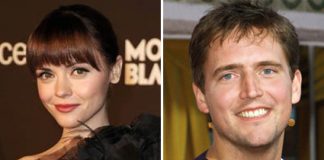 Christina Ricci and Owen Benjamin Broke Their Engagement