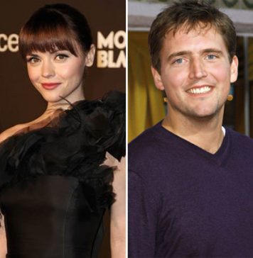 Christina Ricci and Owen Benjamin Broke Their Engagement