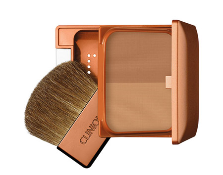 Clinique Almost Bronzer SPF 15 