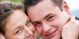 Women Find Feminine Men Most Attractive