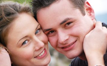 Women Find Feminine Men Most Attractive