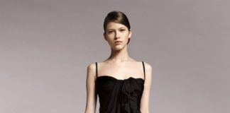 Manhattan Tango Cruise Collection 2010 from Donna Karan