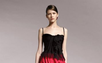 Manhattan Tango Cruise Collection 2010 from Donna Karan