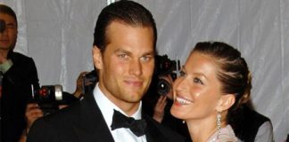 Gisele Bundchen Goes Family Way