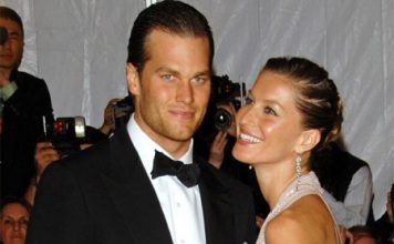 Gisele Bundchen Goes Family Way