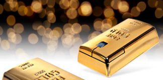 Surf the Web with the Golden Mouse