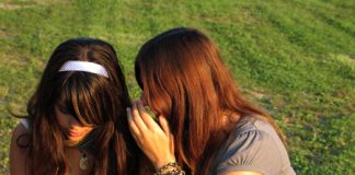 Gossip – the Source of Happiness and Health