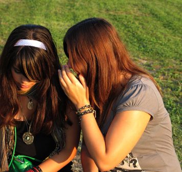 Gossip – the Source of Happiness and Health