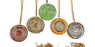 Green Veranda Eco-Friendly Designs