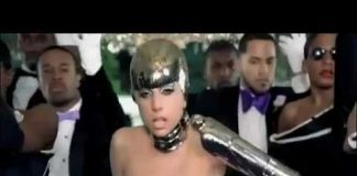 Paparazzi Lyrics – Lady Gaga