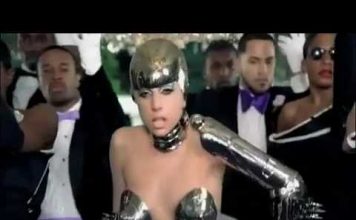 Paparazzi Lyrics – Lady Gaga