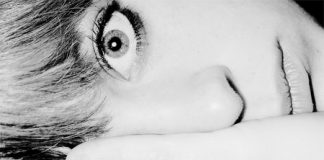 Insomnia Will Be Cooled Down