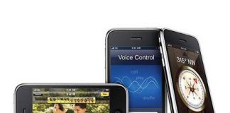 New iPhone 3GS Review