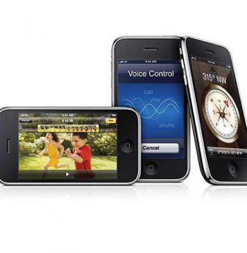 New iPhone 3GS Review