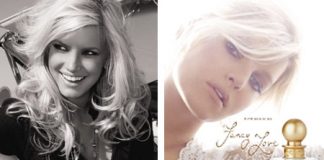 Be Mesmerized by Jessica Simpson Fancy Love Fragrance