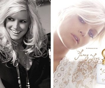 Be Mesmerized by Jessica Simpson Fancy Love Fragrance