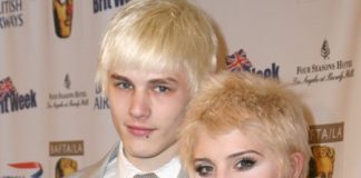 Kelly Osbourne Lost Her Hair