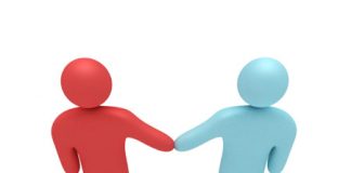 Perfect Life Partner Is Your Complete Opposite