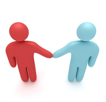 Perfect Life Partner Is Your Complete Opposite