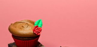 Food Fashion: Stylish Cupcakes