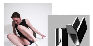 Marloes ten Bhömer's New Bunch of Couture Shoes