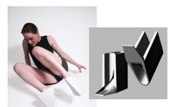 Marloes ten Bhömer's New Bunch of Couture Shoes