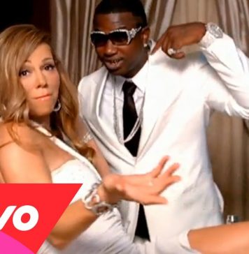 Obsessed Lyrics – Mariah Carey ft. Gucci Mane