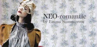 Romanticism and Fetish in Vogue Italia June 2009 Edition